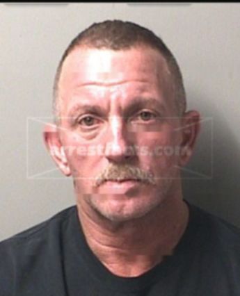 James Earl Copley