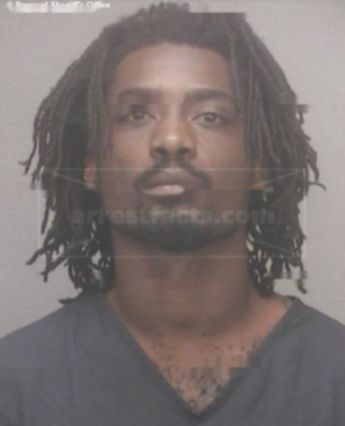 Brandon Antoine Davenport