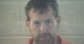 Roy Thomas Mcelroy