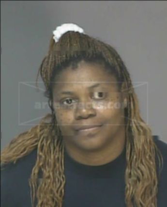Iris Paulette Carter