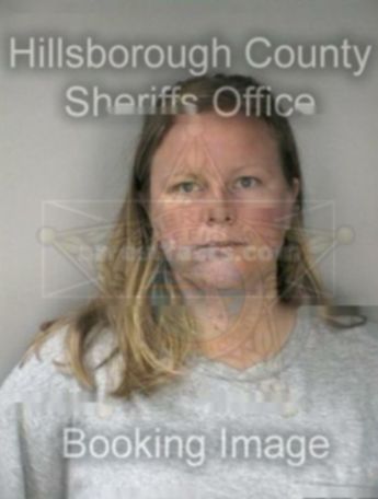 Melissa Ann Mattila
