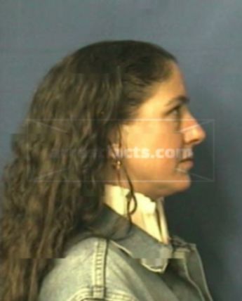 Sharon Victoria Augustine
