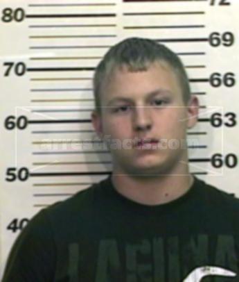 Michael Ellis Darnell