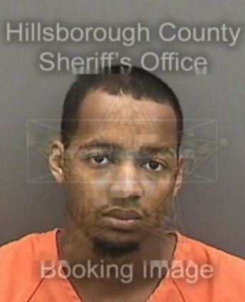 Sodonnie Leroy Christopher