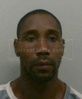 Larry Lorenzo Young