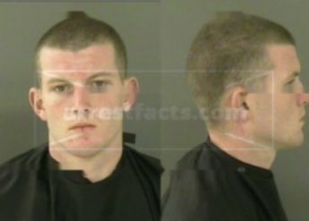 Robert John Tallman