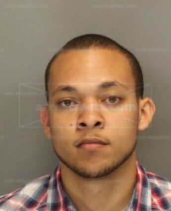 Hubbard Jerrod Ozell