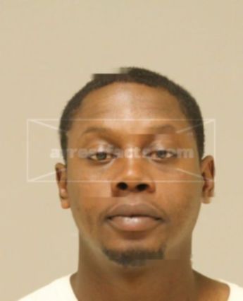 Darion Markeese Vance