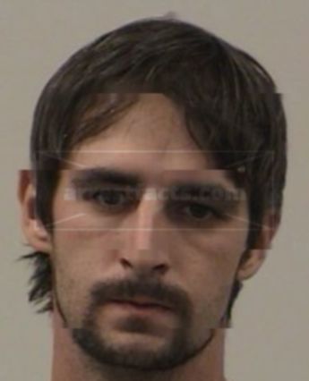 Matthew Shane Hooks