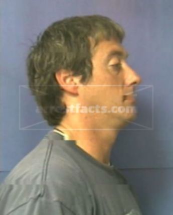 Christopher Ray Banks