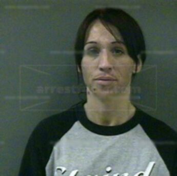 Tess Elizabeth Broaddus