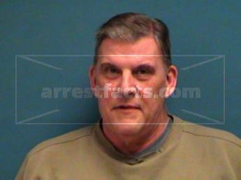 Donald Francis Gross