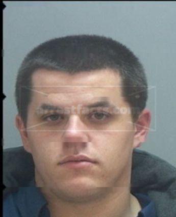 Ryan Curtis Nielson