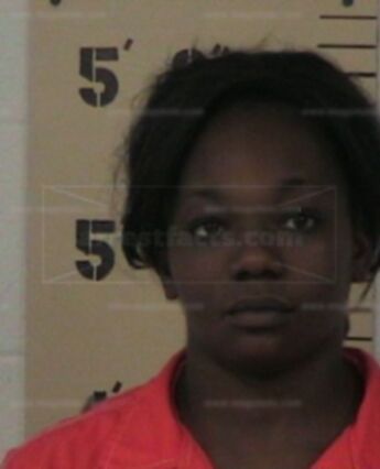 Samantha Leeann Banks