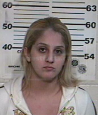 Amelia Guadalupe Zamora Olvera