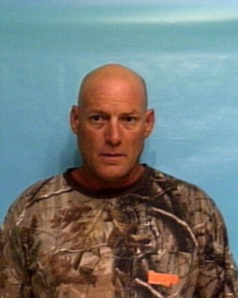 Richard Lavan Alexander