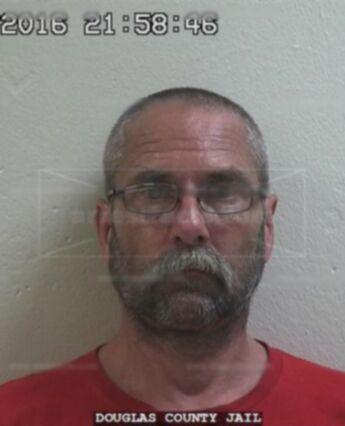 Douglas Edward Harris