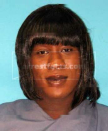Terrence D Calhoun