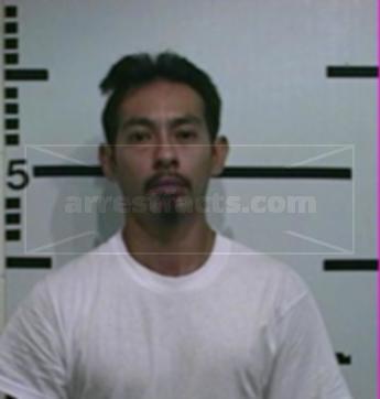 Adam Andrew Sanchez