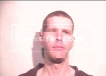 Nicholas Edward Schulte