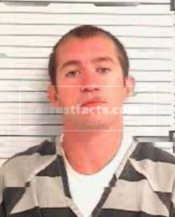 Nicholas Daniel Shyne