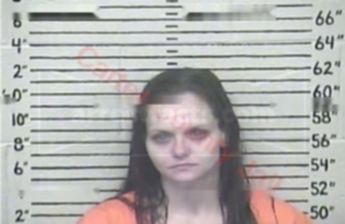 Carissa Garris