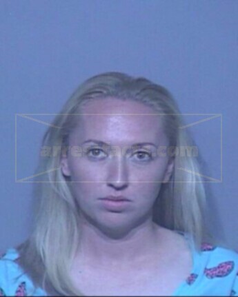 Sarah Ann Penney