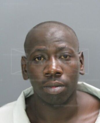 Triston Amelcar Wesley