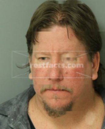 David Warner Carpenter