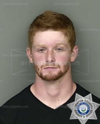 Ethan Cord Geyer
