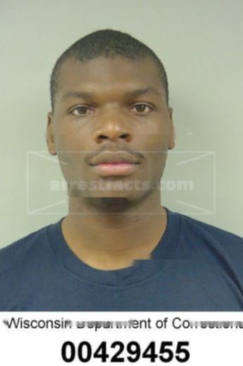 Tyrone Mcshane