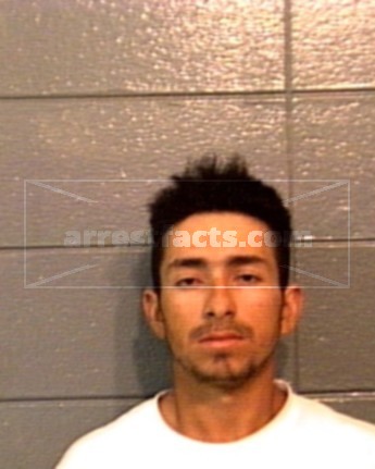 Rodrigo Flores-Gonzales