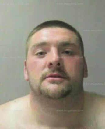Brian Douglas Keller