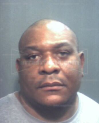 Chadwick G Williams