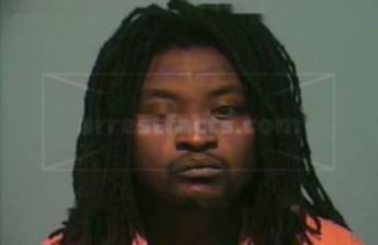 Tracy Dewayne Washington