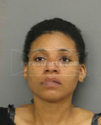 Tiffany T Bradley
