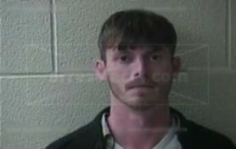 Jacob Brandon Begley
