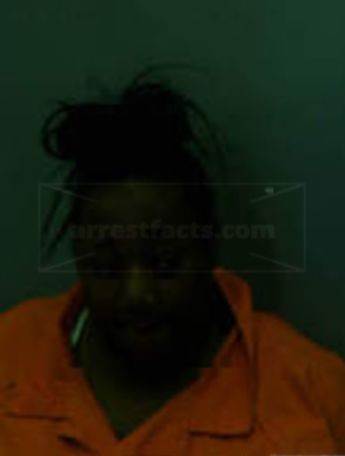 Shantaezia Johnson
