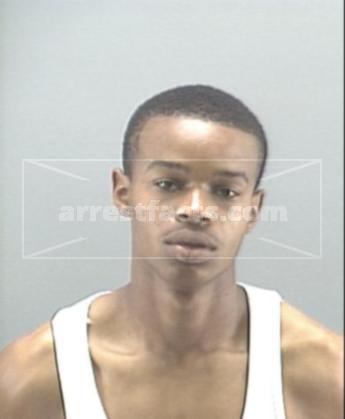 Adrian Jerome Parker