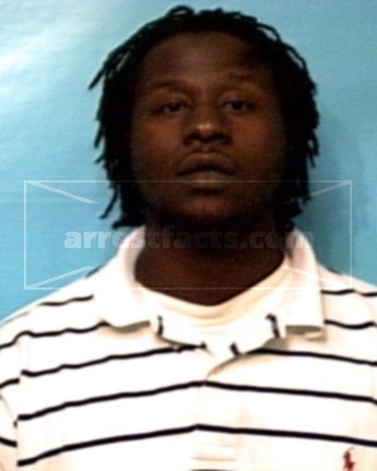 Kelvin Deshawn Thomas