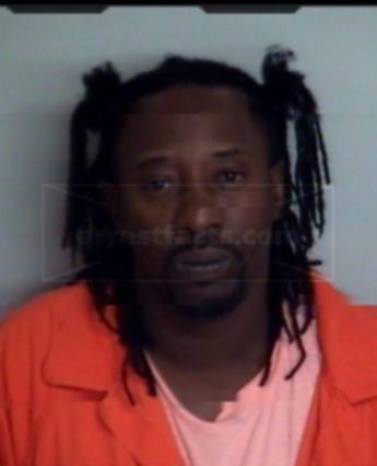 Christopher Gaskins