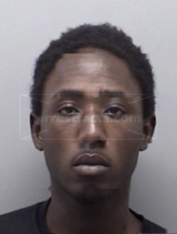 Frederick Maurice Westbrook