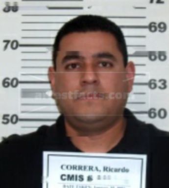 Ricardo Correa