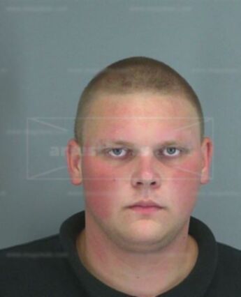 Michael Ray Travis