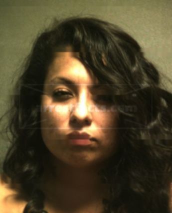 Danielle Marie Zuniga