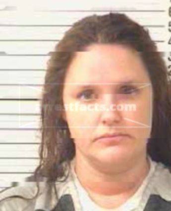 Amy Delane Yates