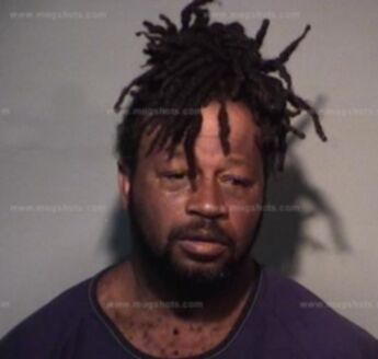 Terrence Marcus Thomas