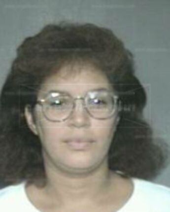 Carmen Cruz