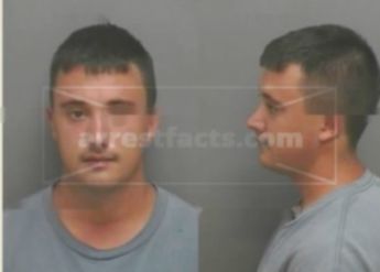 Shane Wesley Linkous