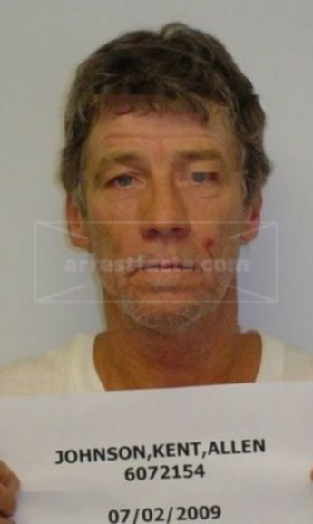 Kent Allen Johnson